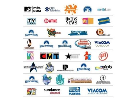 paramaunt chanel|what channels does paramount own.